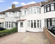 Gainsboro Gardens